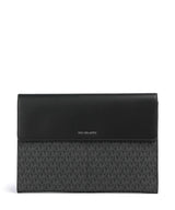 Michael Kors Jet Set Obal na notebook black