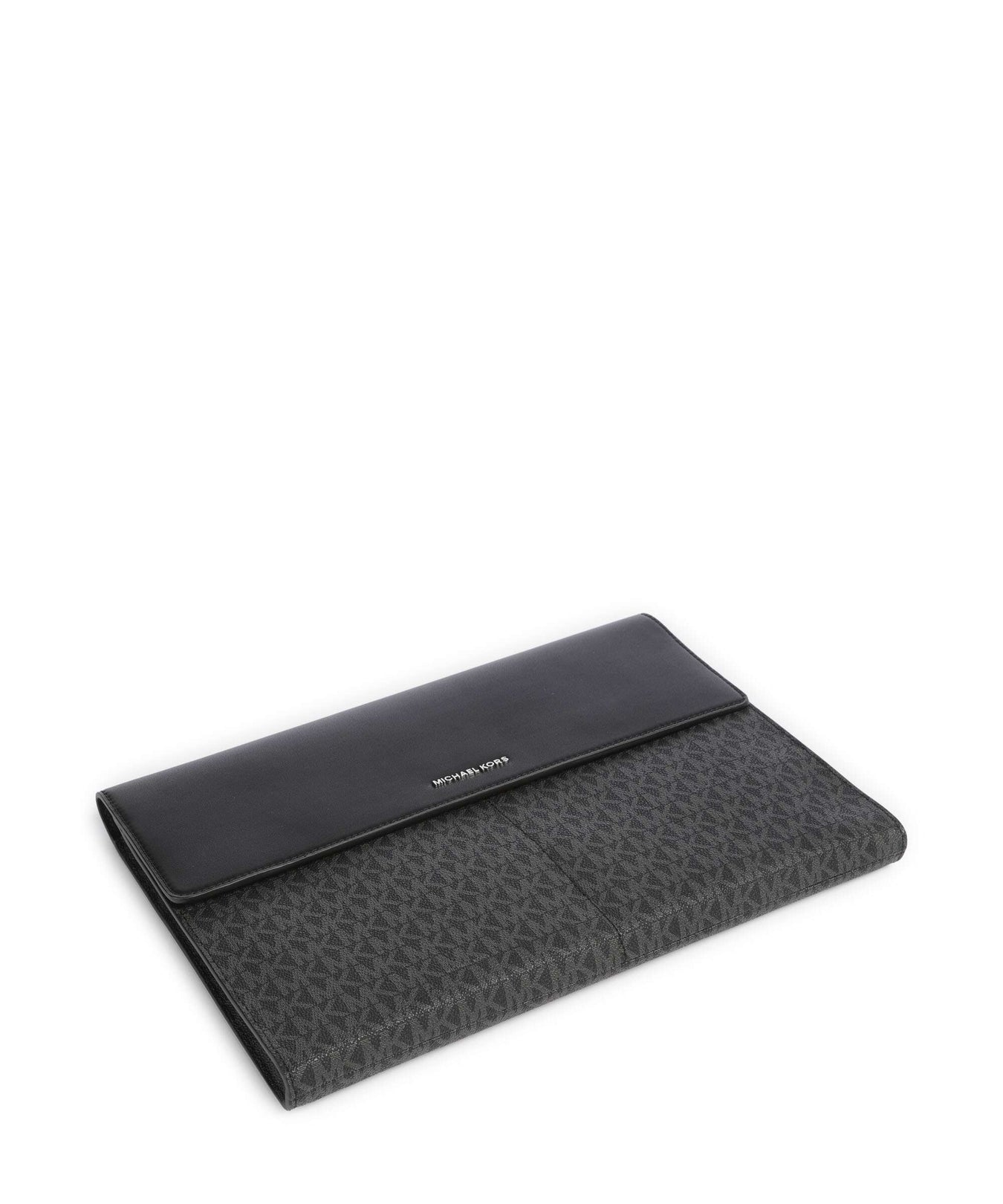 Michael Kors Jet Set Laptop case black