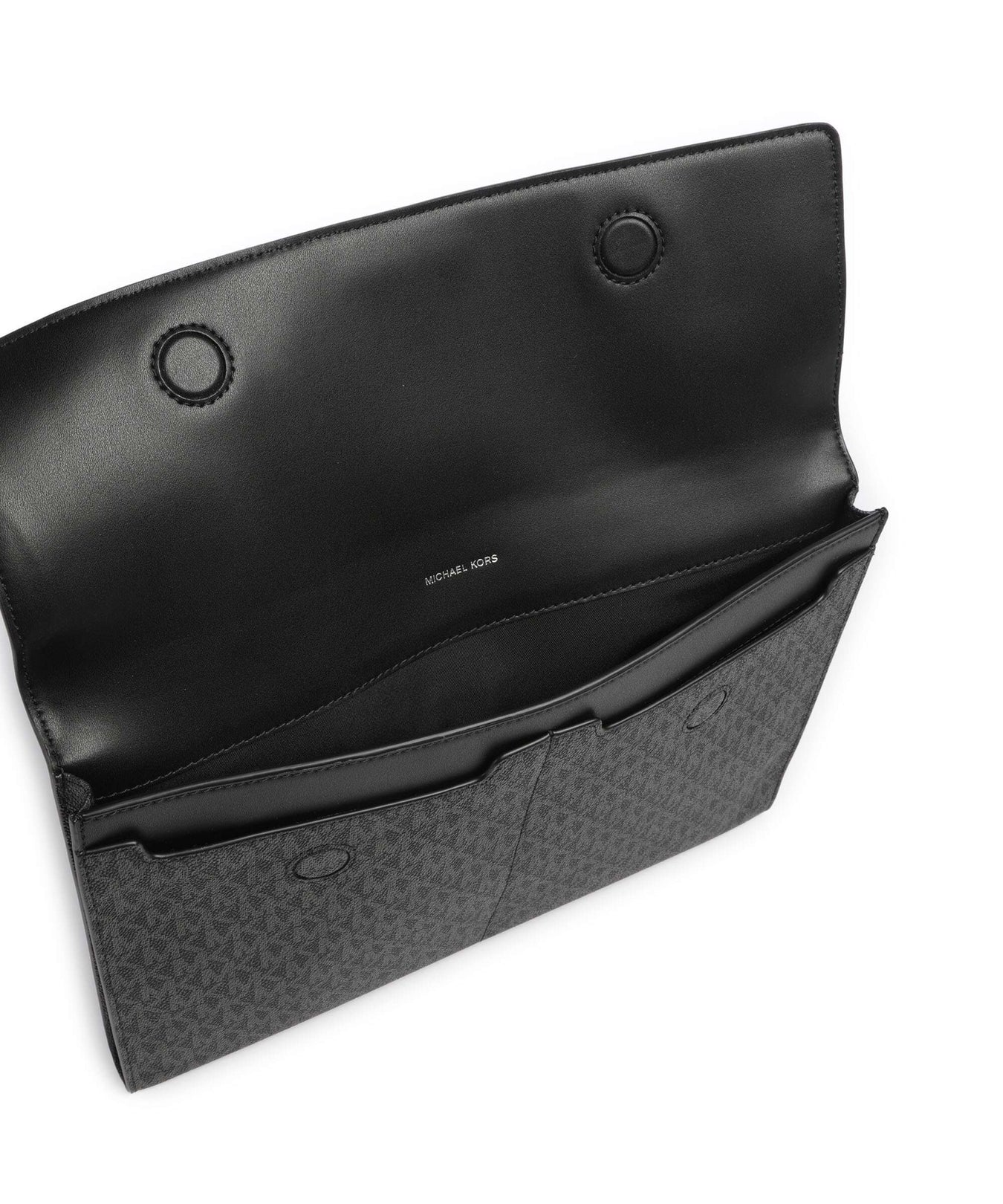 Michael Kors Jet Set Laptop case black