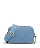 Michael Kors Bryant Medium Kabelka přes rameno french blue