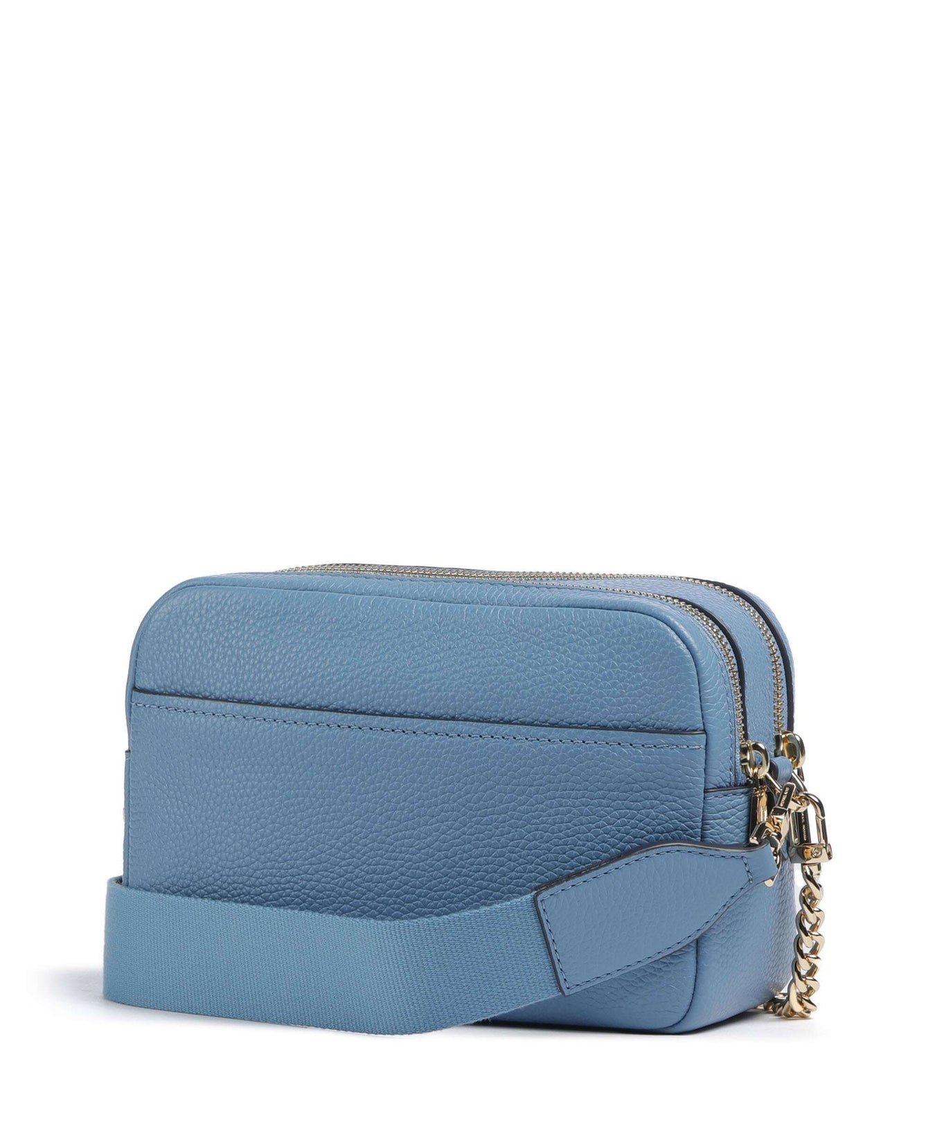 Michael Kors Bryant Medium Crossbody bag french blue