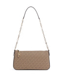 Michael Kors Empire Medium Shoulder bag husk