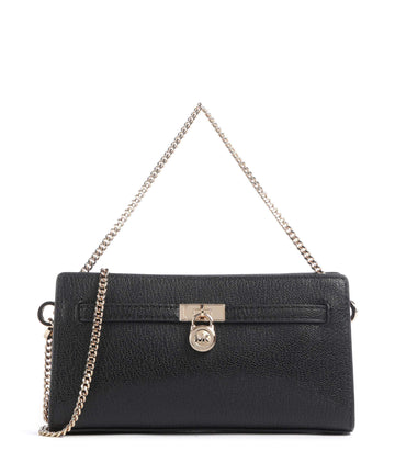 Michael Kors Hamilton XS Kabelka přes rameno black