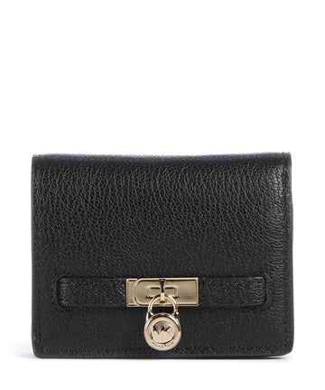 Michael Kors Hamilton Small Peněženka black