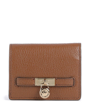 Michael Kors Hamilton Small Peněženka luggage