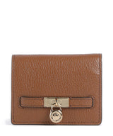 Michael Kors Hamilton Moderne Small Peněženka luggage