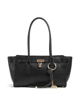 Michael Kors Hamilton Small Taška přes rameno black