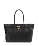 Michael Kors Hamilton Moderne Large Nákupní taška black