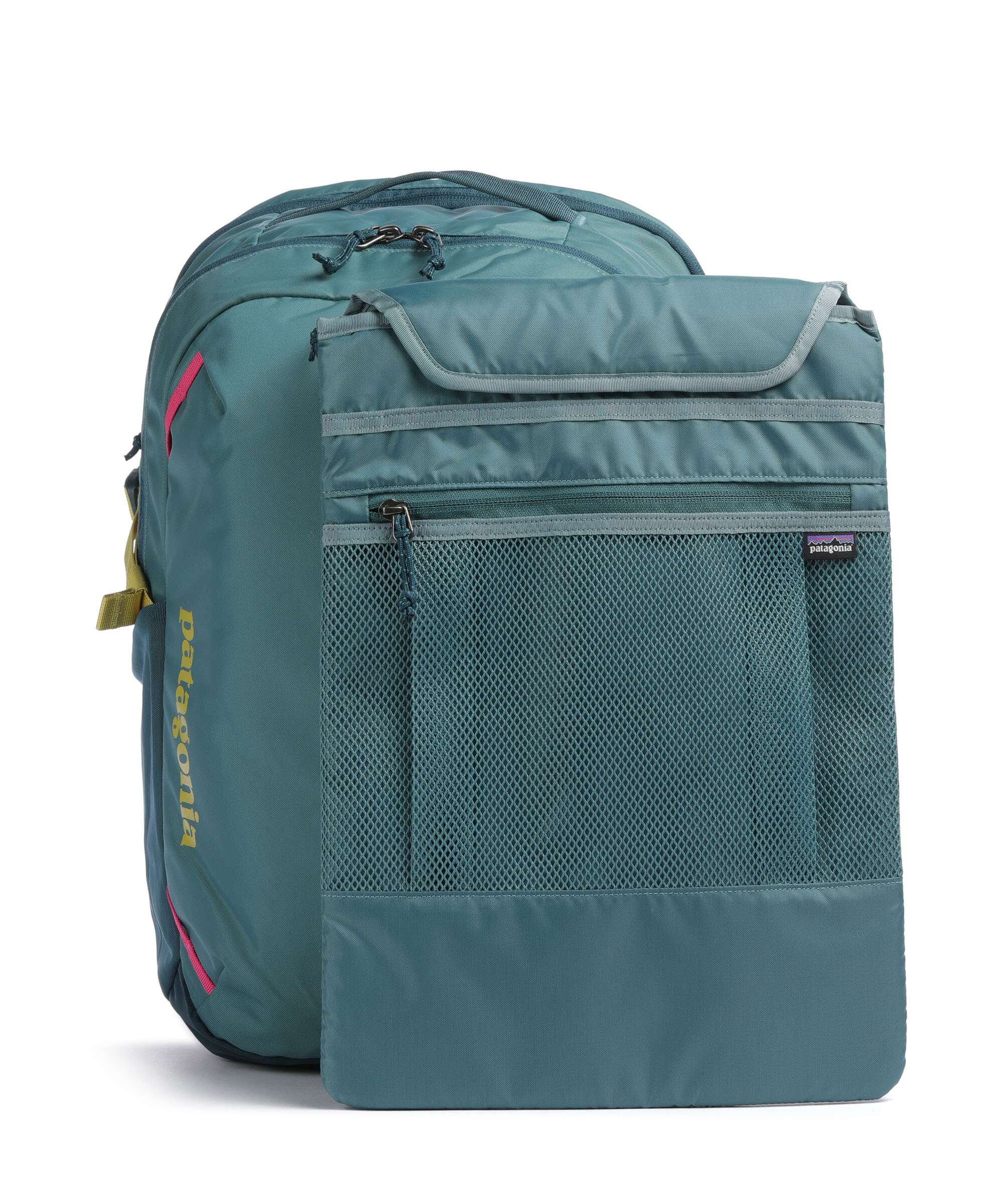 Patagonia Refugio 26 Backpack wetland blue