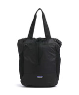 Patagonia Terravia Taška na záda black