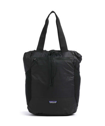 Patagonia Terravia Taška na záda black