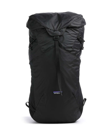 Patagonia Terravia 28 L Batoh na výlety black