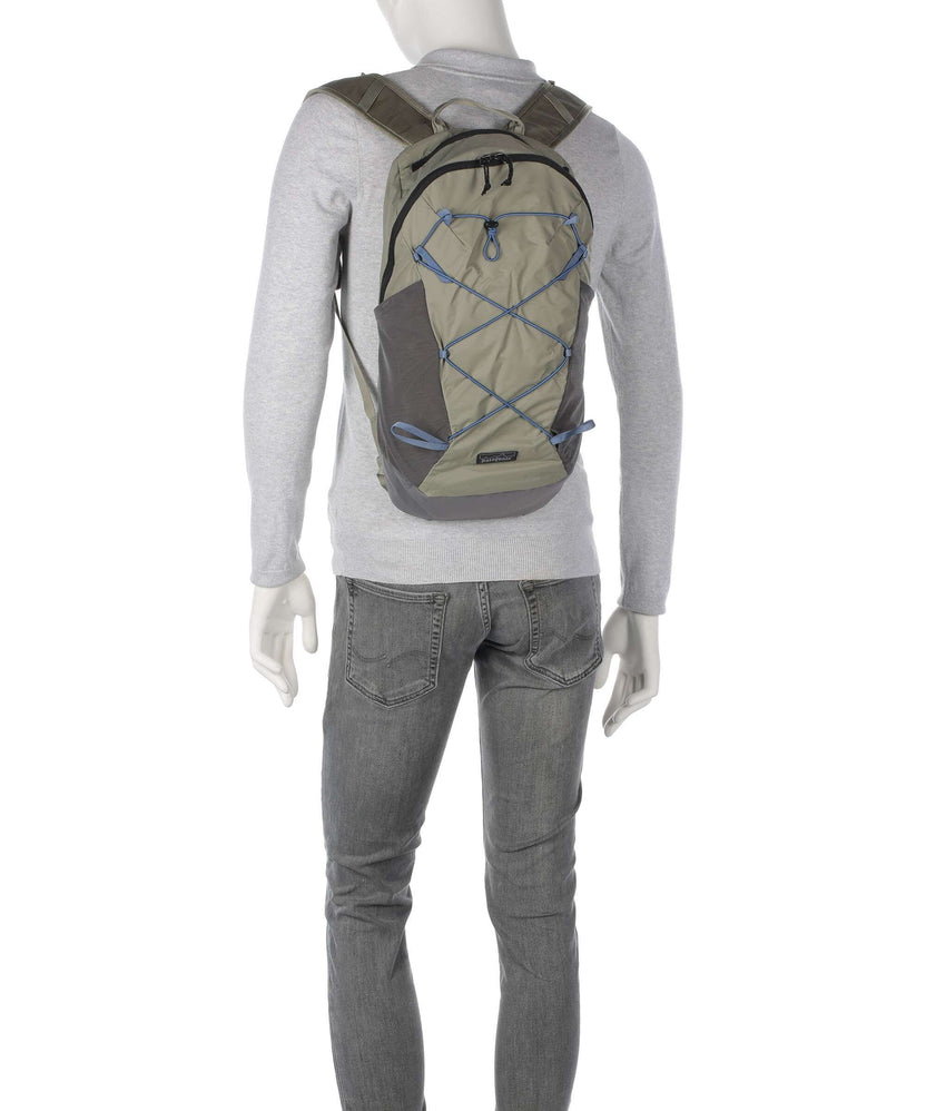 Patagonia Terravia 14 M Backpack river rock green