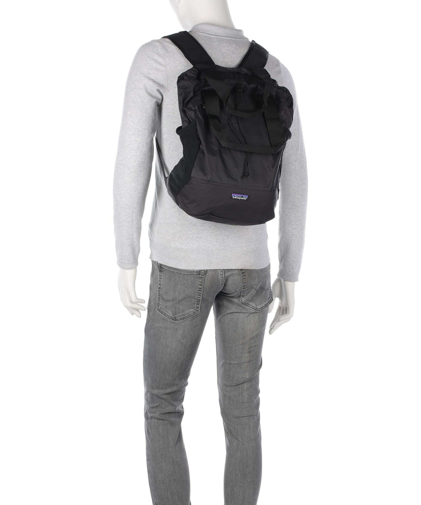 Patagonia Terravia Backpack bag smolder blue