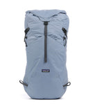 Patagonia Terravia 28 L Hiking backpack barnacle blue