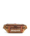 Patagonia Black Hole 5 Ledvinka talon gold