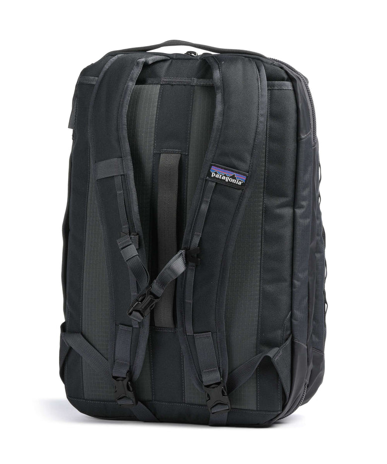 Patagonia Black Hole MCL Micro Travel backpack smolder blue
