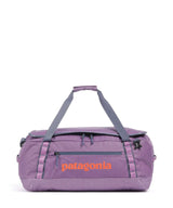 Patagonia Black Hole 55 Cestovní taška brisk purple