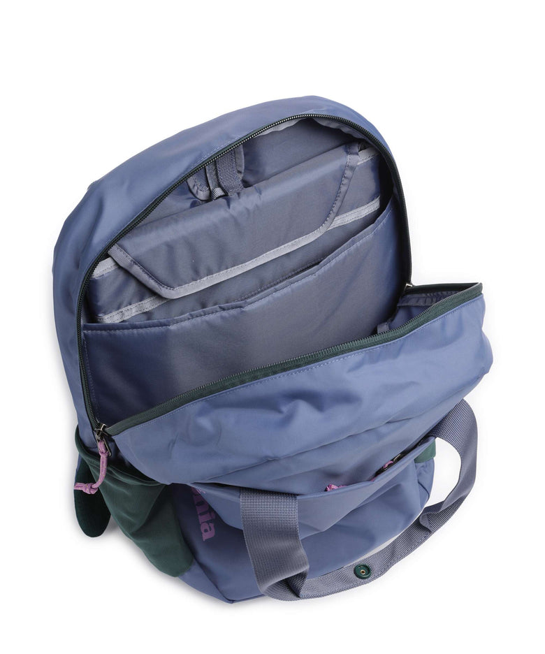 Patagonia Atom 20 Backpack current blue