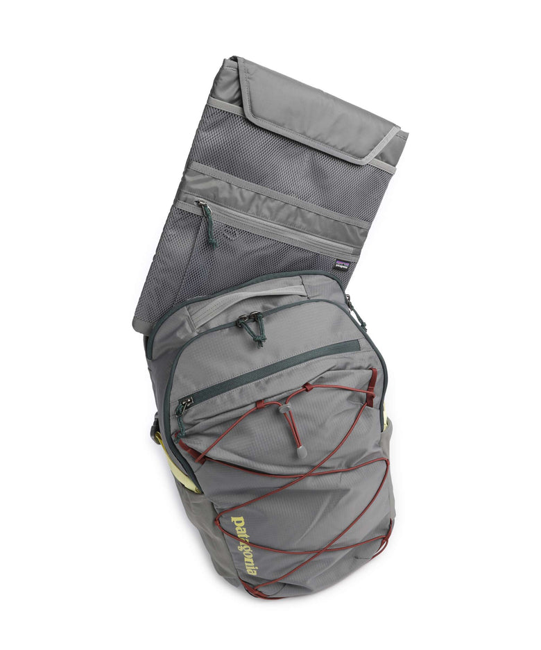 Patagonia Refugio 30 Backpack noble grey