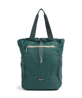 Patagonia Terravia Taška na záda cascade green