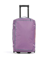 Patagonia Black Hole 40 Cestovní taška s kolečky brisk purple