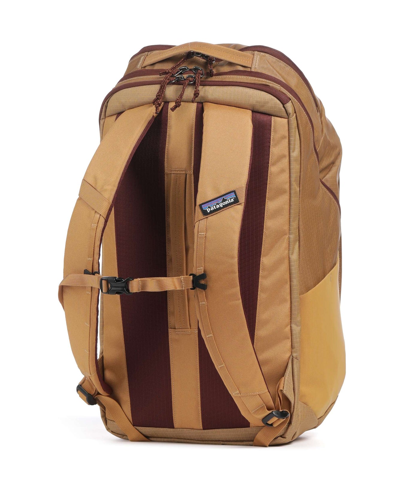 Patagonia Black Hole 32 Backpack talon gold