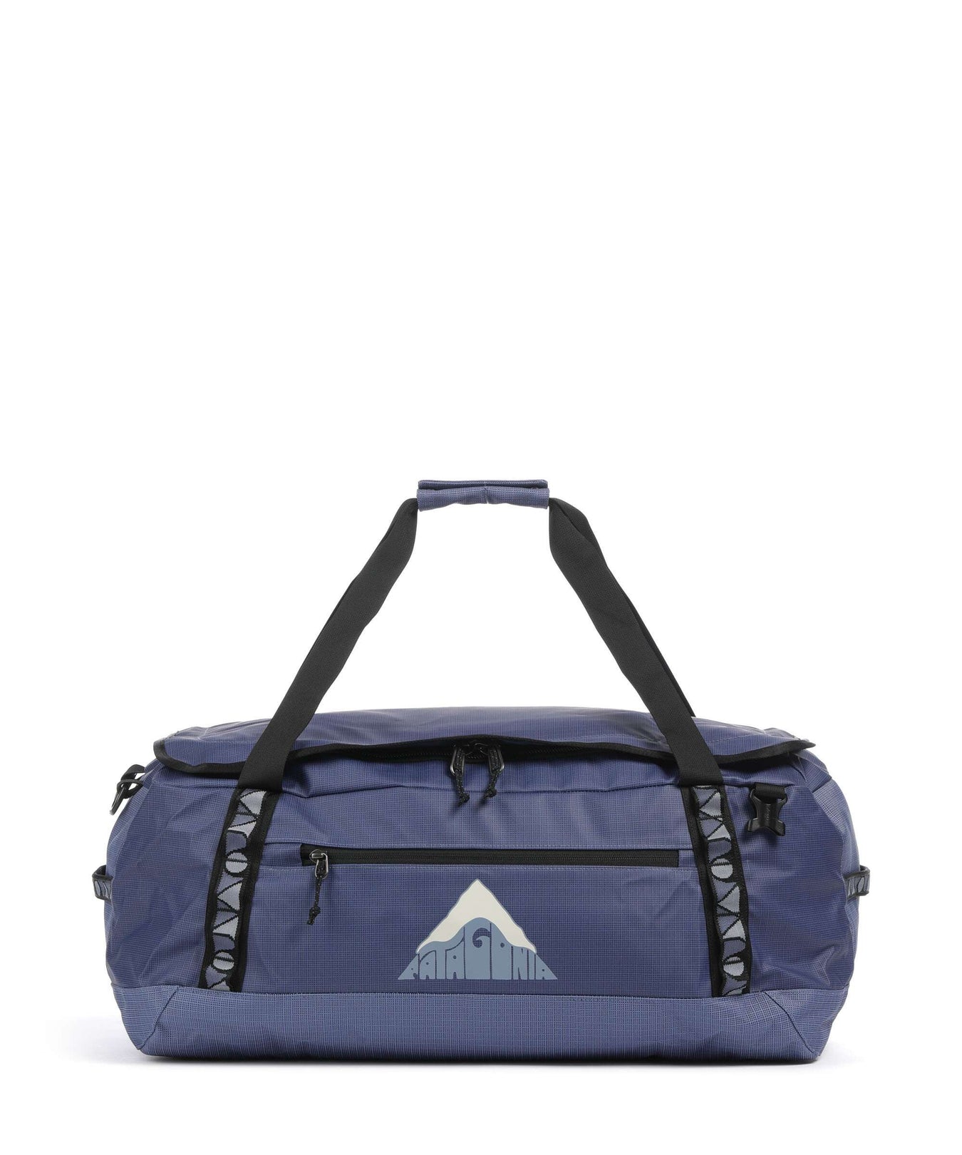 Patagonia Black Hole 55 Travel bag current blue