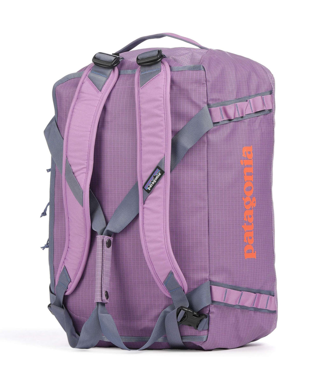 Patagonia Black Hole 40 Travel bag brisk purple