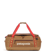 Patagonia Black Hole 55 Cestovní taška talon gold