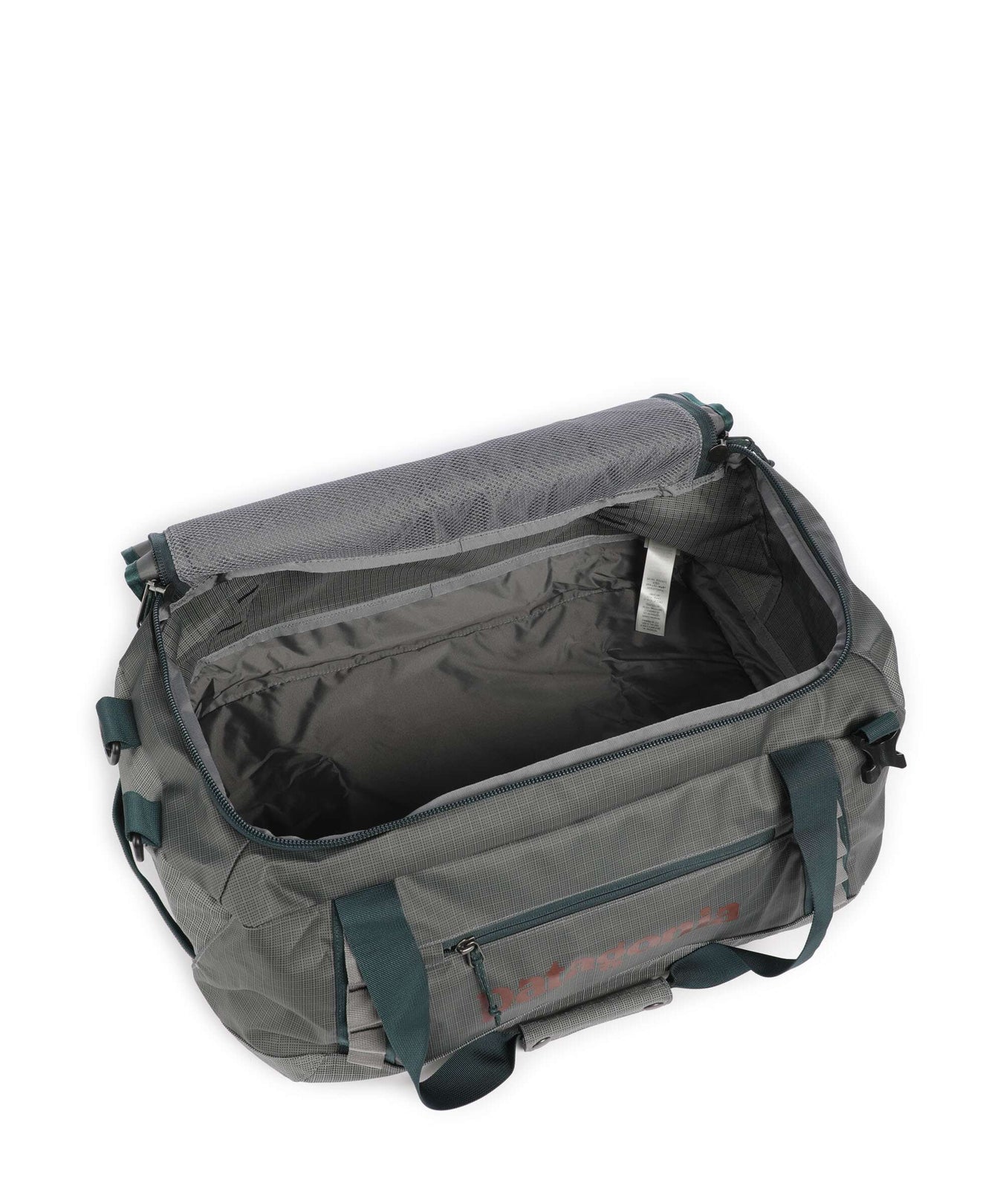 Patagonia Black Hole 40 Travel bag noble grey