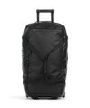 Patagonia Black Hole 70 Cestovní taška s kolečky black w/black