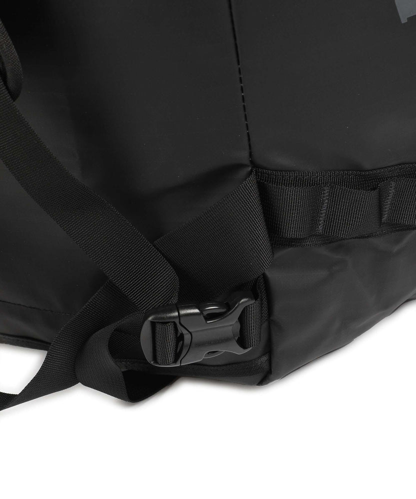 Patagonia Black Hole 55 Travel bag black w/black