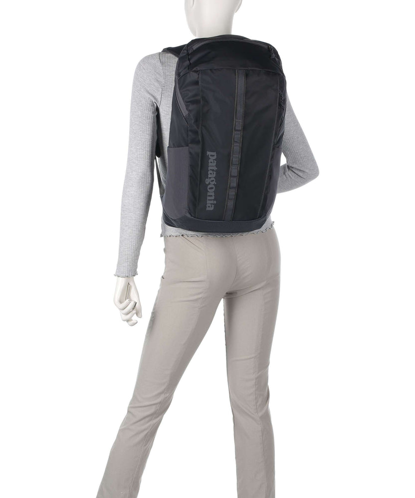 Patagonia Black Hole 25 Backpack tidal teal w/luminous pink