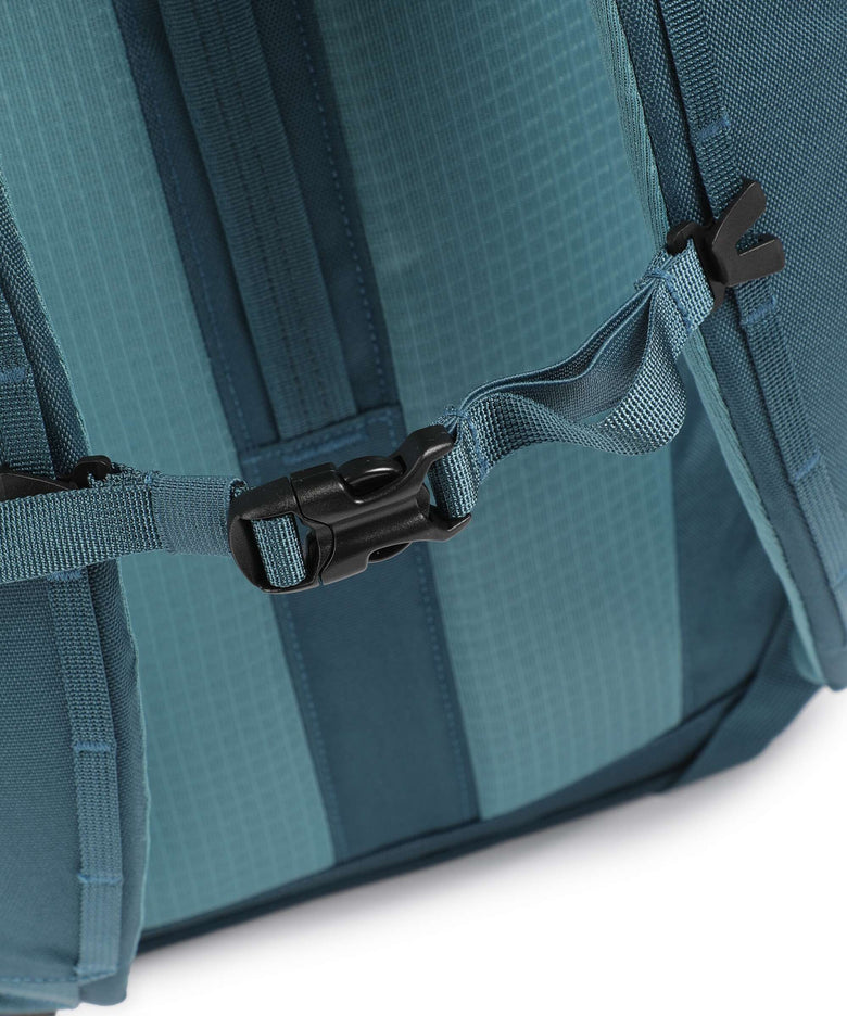 Patagonia Black Hole 32 Backpack tidal teal w/luminous pink