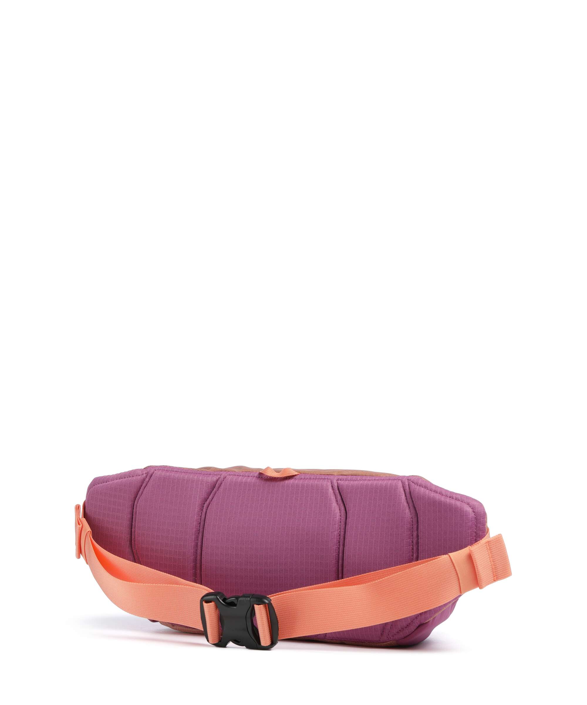 Patagonia Black Hole 5 Belt bag peach sherbet