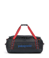 Patagonia Black Hole 55 Cestovní taška smolder blue w/amanita red