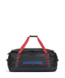 Patagonia Black Hole 70 Cestovní taška smolder blue w/amanita red