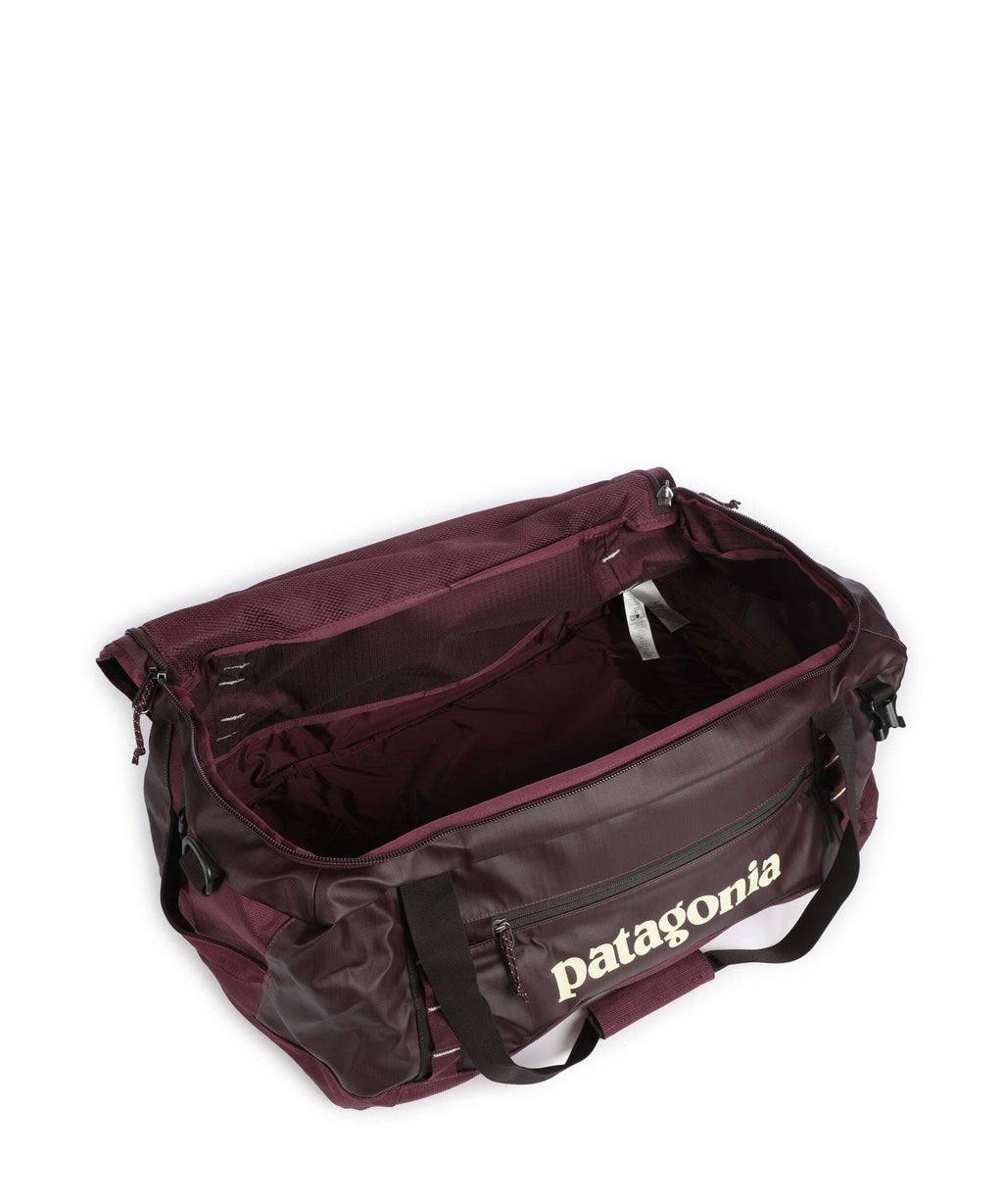 Patagonia Black Hole 55 Travel bag berry fig