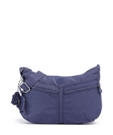 Kipling Basic Izellah Kabelka přes rameno ocean blue