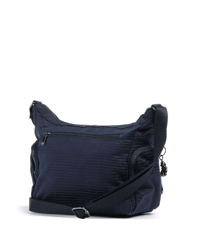 Kipling Elevated Gabb S Crossbody bag night ocean