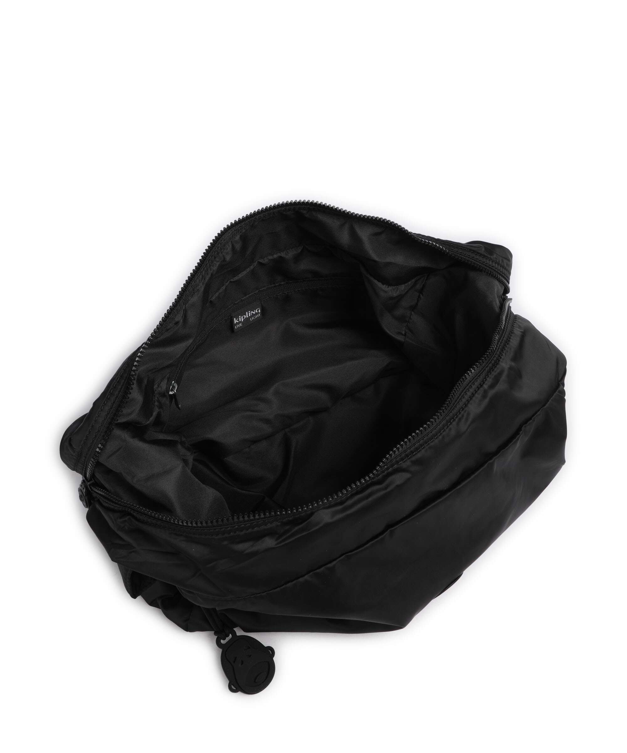 Kipling G.rilla Girlz Gwyn Shoulder bag simply black