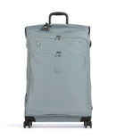 Kipling Basic New Youri L Kufr se 4 kolečky relaxed grey