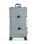 Kipling Basic Spontaneous L Spinner (4 wheels) relaxed grey