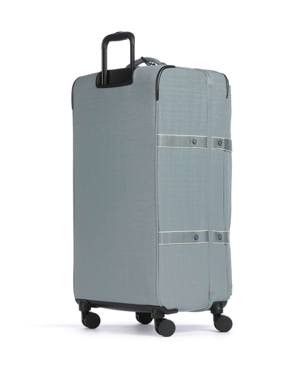 Kipling Basic Spontaneous L Spinner (4 wheels) relaxed grey
