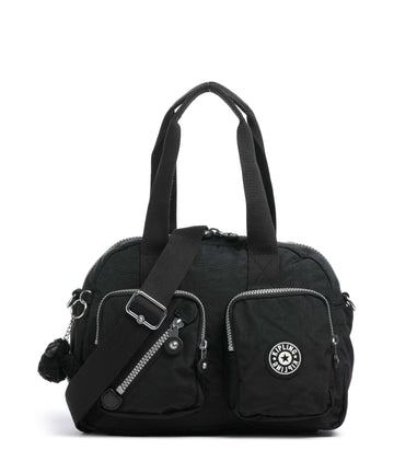 Kipling Heritage Defea Heritage Taška přes rameno rapid black