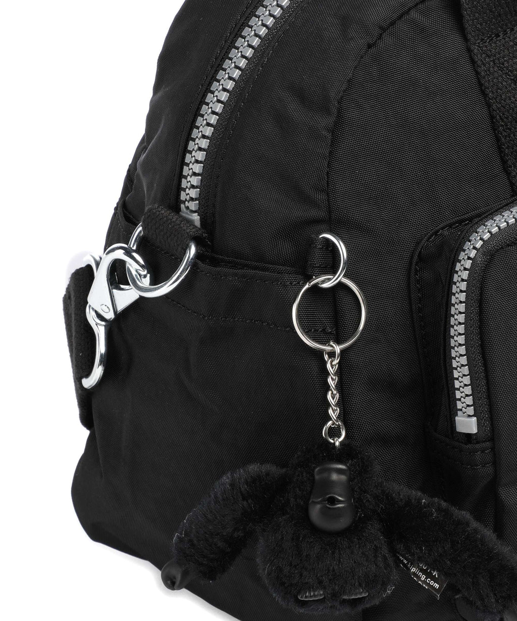 Kipling Heritage Defea Heritage Shoulder bag rapid black