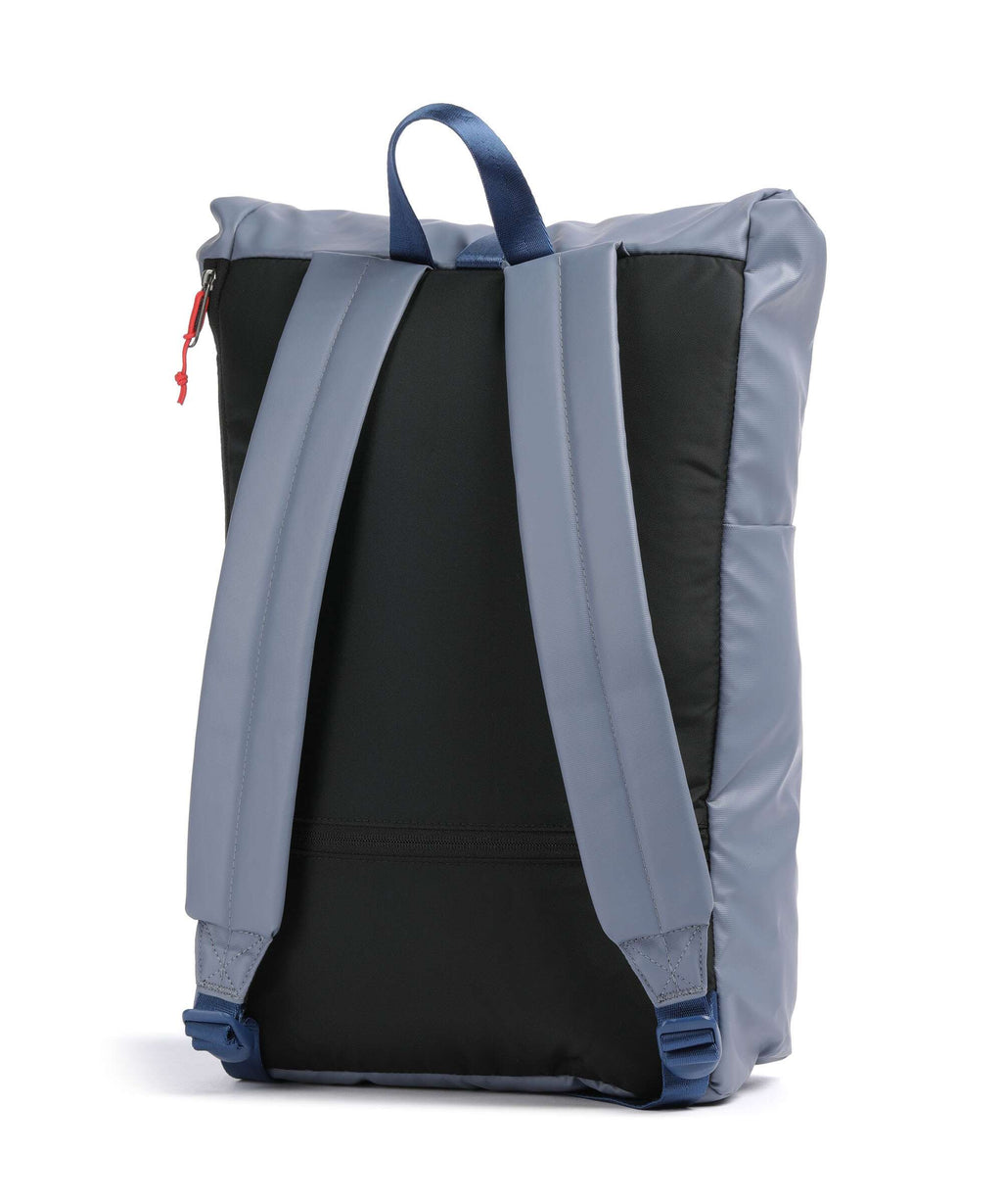 Eastpak Tarp Up Roll Rolltop backpack tarp kontrast cobble