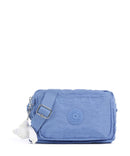 Kipling Basic Abanu M Kabelka přes rameno cocktail blue