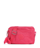 Kipling Basic Abanu M Kabelka přes rameno resort pink